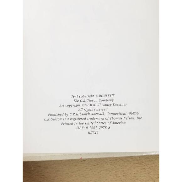 An Apple A Day Jo Petty Books Apples Of Gold Hardcover Printed USA Edition 1997 - Picture 8 of 10